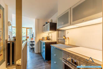 achat appartement bg-st-maurice 73700