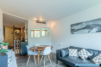achat appartement bg-st-maurice 73700