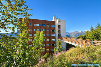 achat appartement bg-st-maurice 73700
