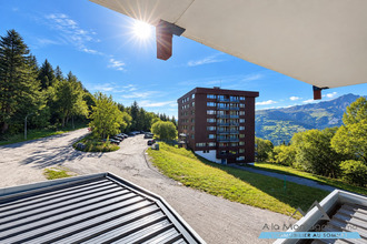 achat appartement bg-st-maurice 73700