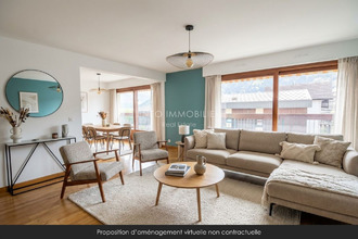 achat appartement bg-st-maurice 73700