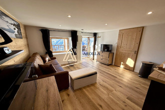 achat appartement bg-st-maurice 73700