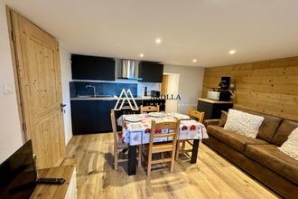 achat appartement bg-st-maurice 73700