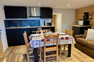 achat appartement bg-st-maurice 73700