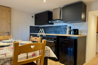 achat appartement bg-st-maurice 73700