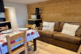 achat appartement bg-st-maurice 73700