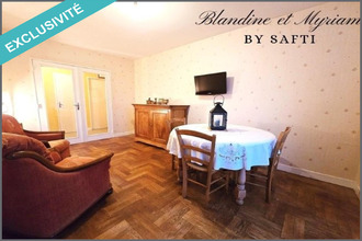 achat appartement bganeuf 23400