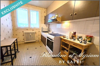 achat appartement bganeuf 23400