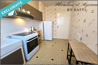 achat appartement bganeuf 23400