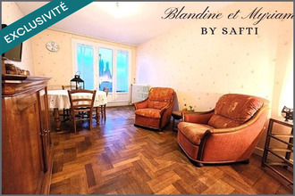 achat appartement bganeuf 23400