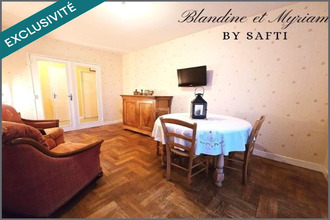achat appartement bganeuf 23400