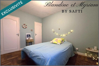 achat appartement bganeuf 23400