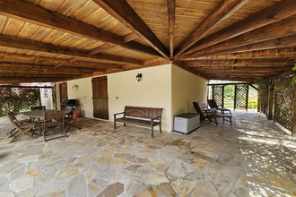 achat appartement bganeuf 23400