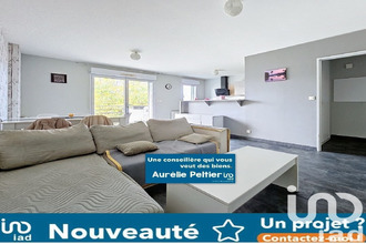 achat appartement bgbarre 35230