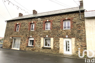 achat appartement bgbarre 35230