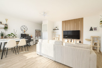 achat appartement bgbarre 35230