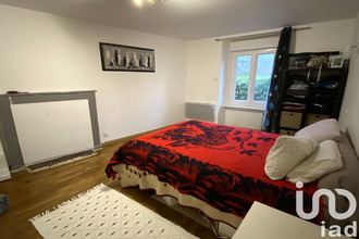 achat appartement bgbarre 35230