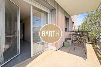 achat appartement bgbarre 35230