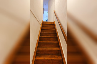 achat appartement bgbarre 35230
