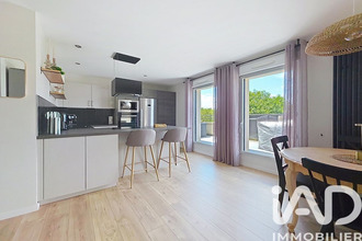 achat appartement bgbarre 35230