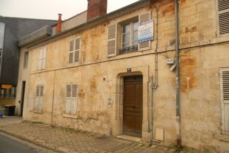 achat appartement bges 18000