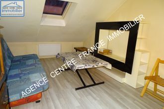 achat appartement bges 18000