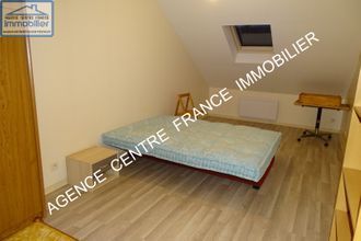 achat appartement bges 18000