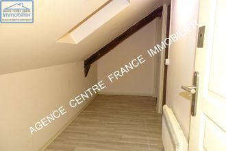 achat appartement bges 18000