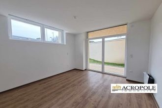 achat appartement bges 18000