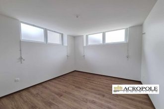 achat appartement bges 18000