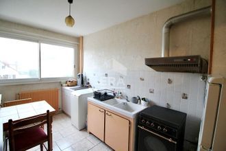 achat appartement bges 18000