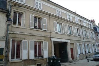 achat appartement bges 18000