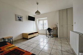 achat appartement bges 18000