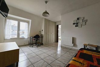 achat appartement bges 18000