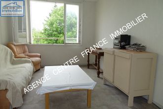 achat appartement bges 18000