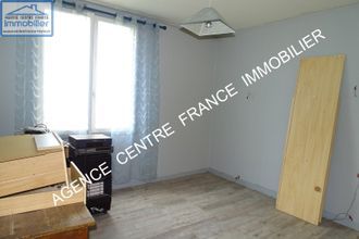 achat appartement bges 18000