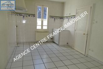 achat appartement bges 18000