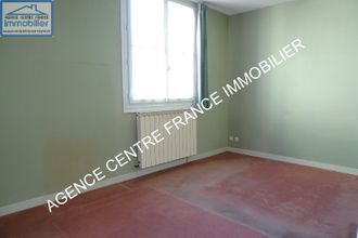 achat appartement bges 18000