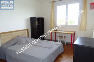 achat appartement bges 18000