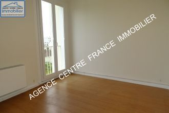 achat appartement bges 18000