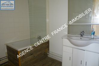 achat appartement bges 18000