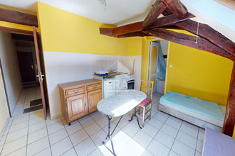 achat appartement bges 18000