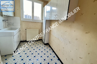 achat appartement bges 18000