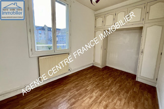 achat appartement bges 18000