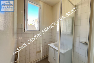 achat appartement bges 18000