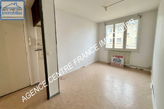 achat appartement bges 18000