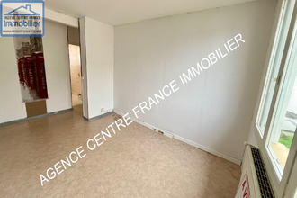 achat appartement bges 18000