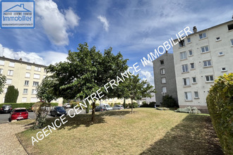 achat appartement bges 18000