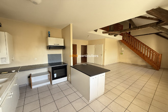 achat appartement bges 18000