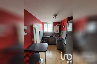 achat appartement bges 18000